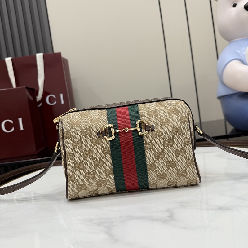 Gucci camera bag