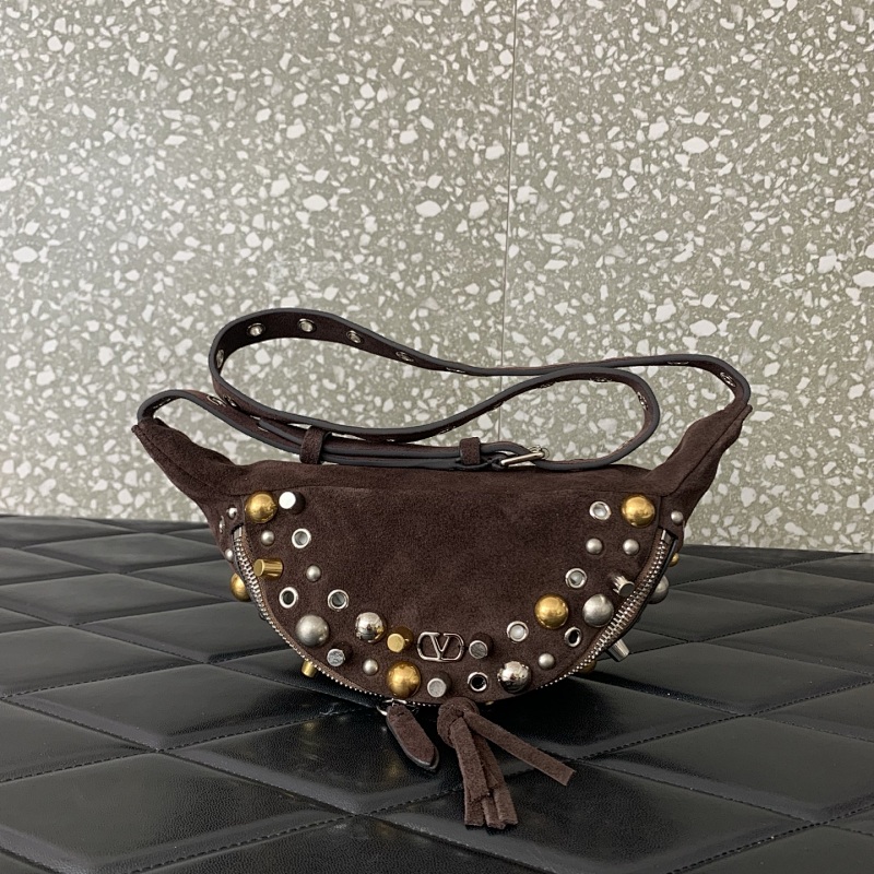 Crossbody bag from Scarlettluxury