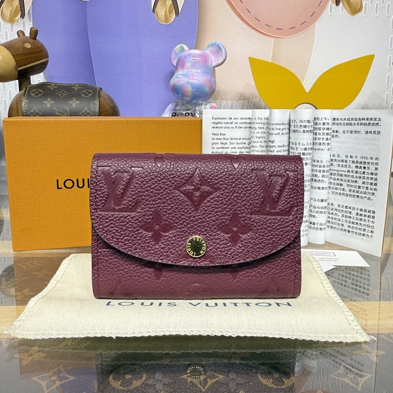 Louis Vuitton coin purse