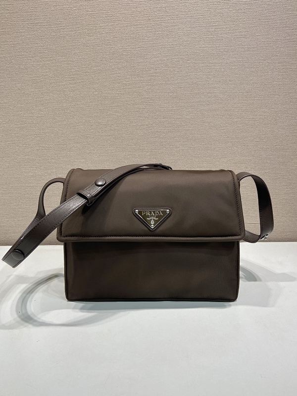Messenger bag from Scarlettluxury