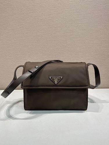 Messenger bag from Scarlettluxury