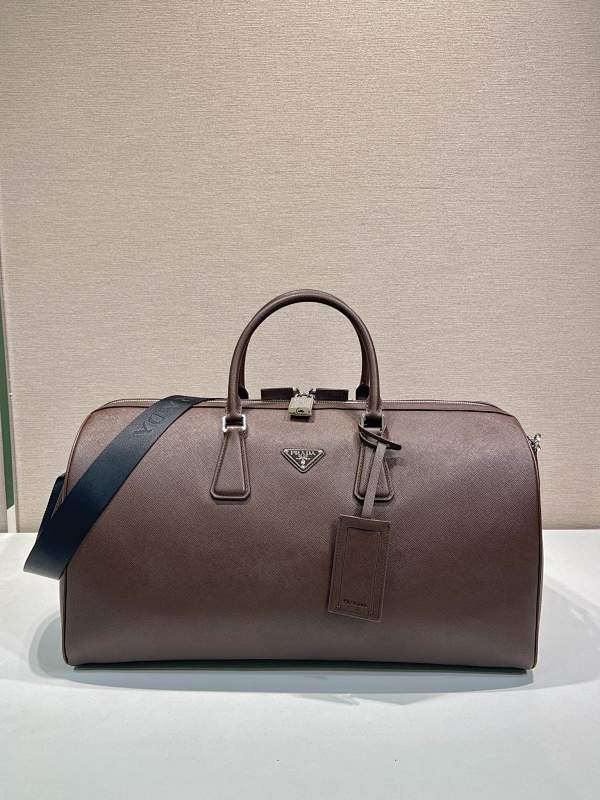 Travel bag from Scarlettluxury