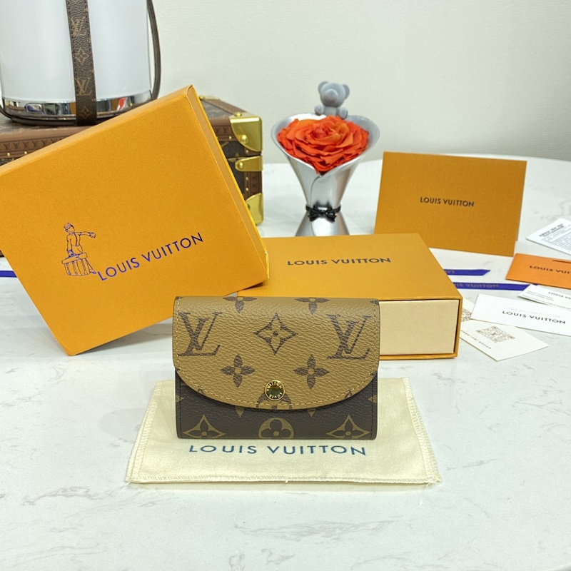 Louis Vuitton coin purse