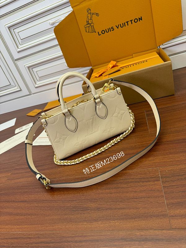 Louis Vuitton bag