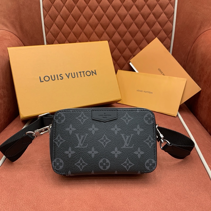 Louis Vuitton camera bag