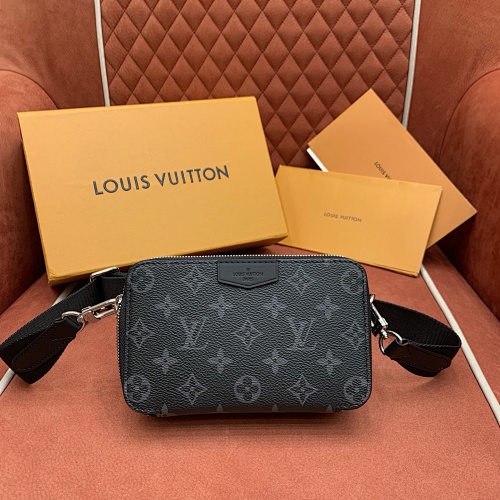 Louis Vuitton camera bag