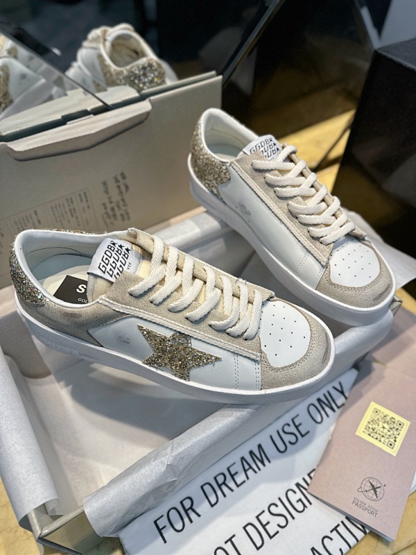 Shoes from Scarlettluxury