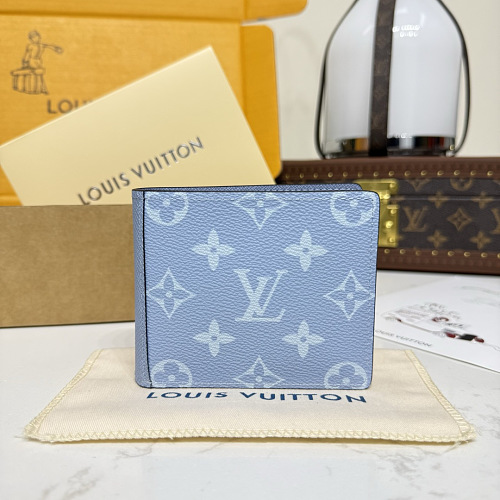 Wallet from Scarlettluxury