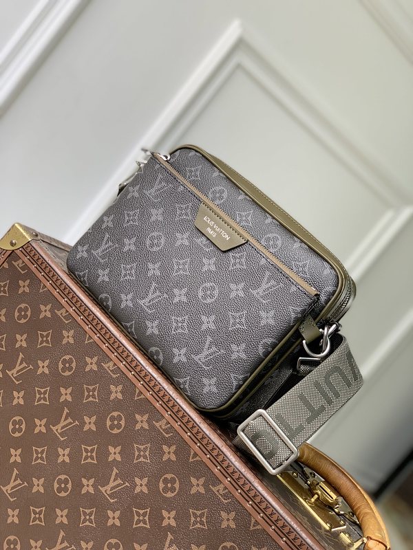 Louis Vuitton messenger bag