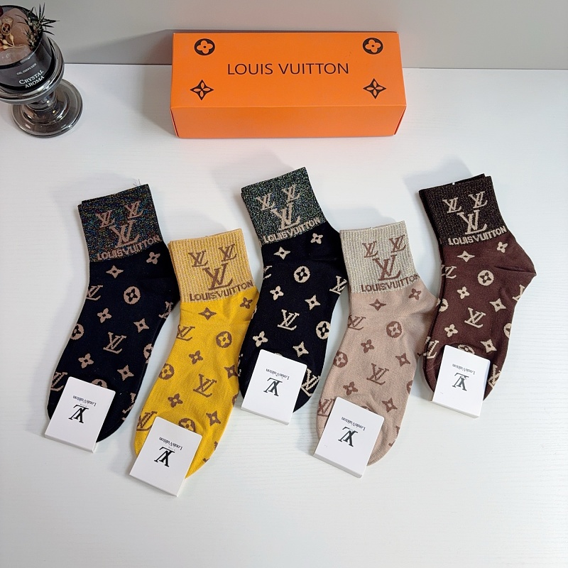 Socks from Scarlettluxury
