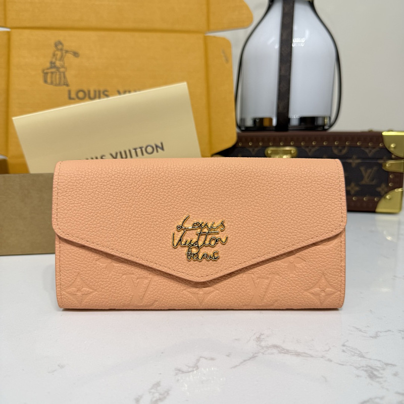 Wallet from Scarlettluxury