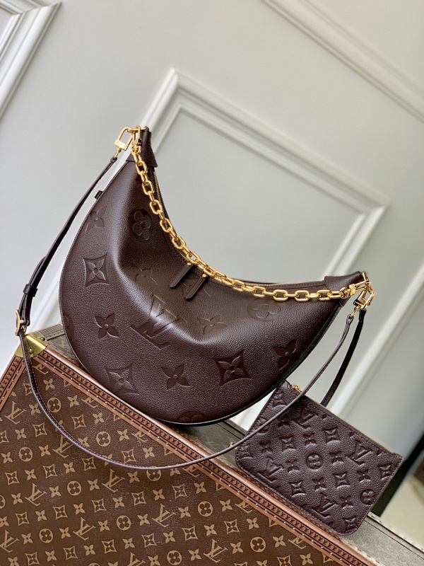 Louis Vuitton shoulder bag