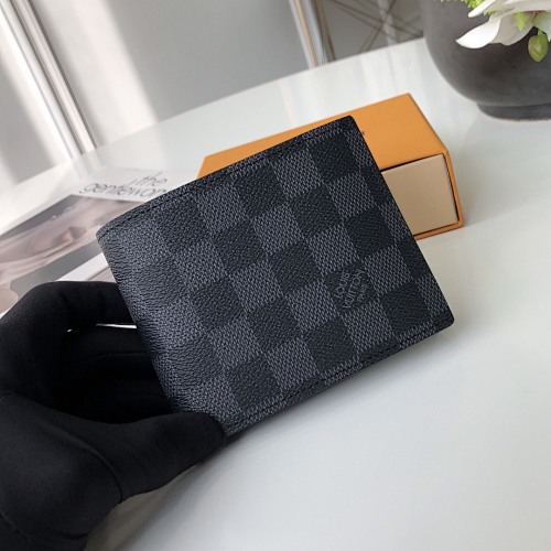 Louis Vuitton wallet