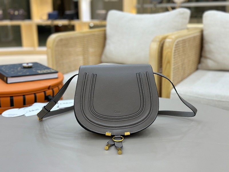 Saddle bag from Scarlettluxury