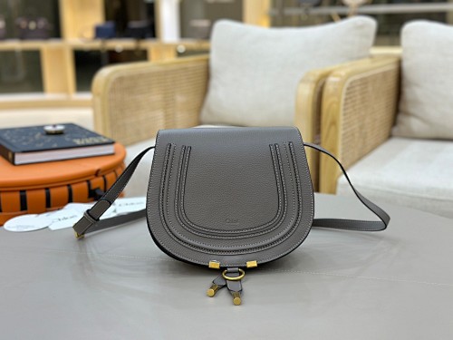 Saddle bag from Scarlettluxury