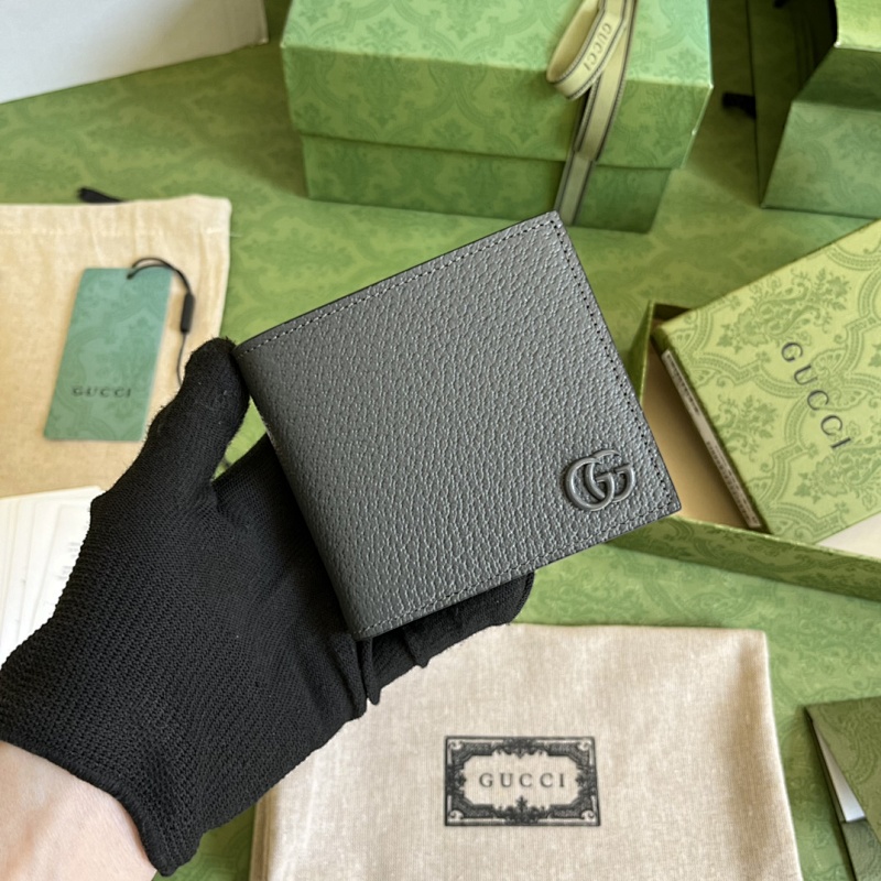 Gucci wallet