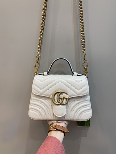 Messenger bag from Scarlettluxury