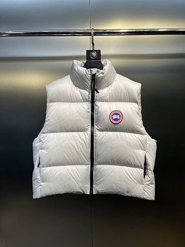 Canada Goose down jacket