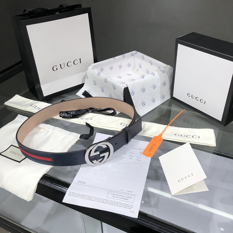 Gucci bag