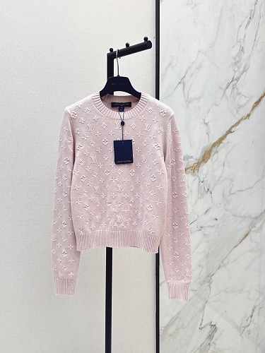 Louis Vuitton sweater