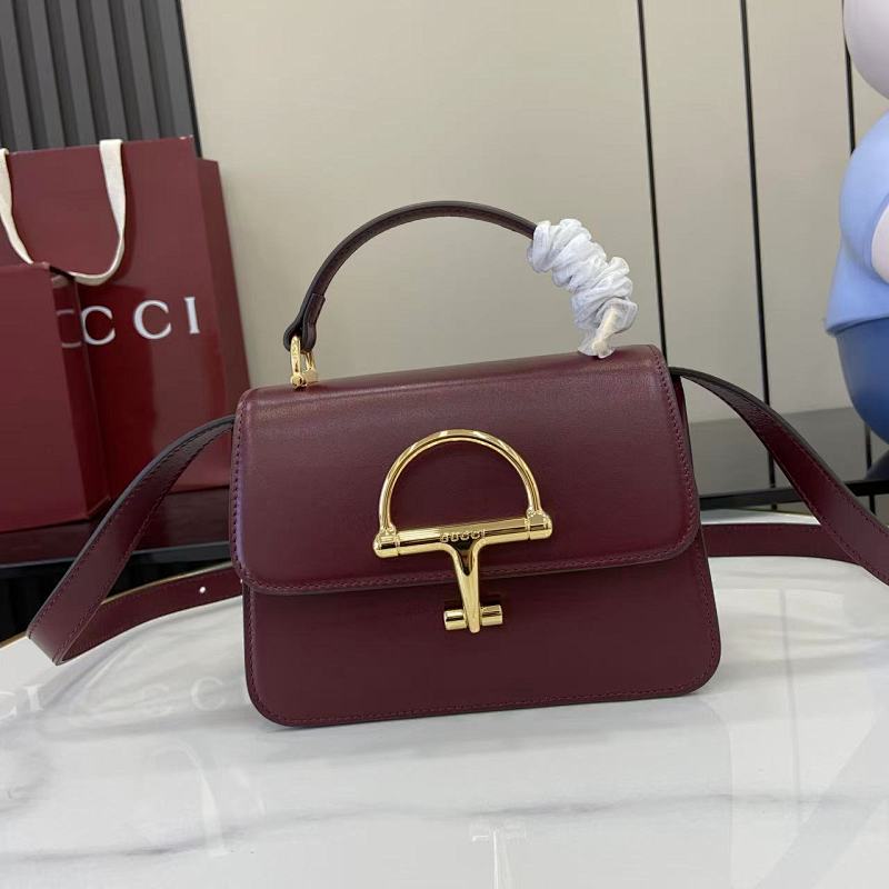 Gucci handbag