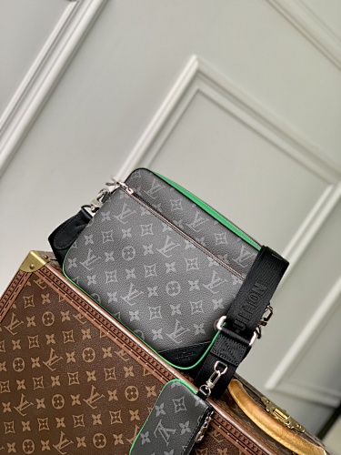Louis Vuitton messenger bag