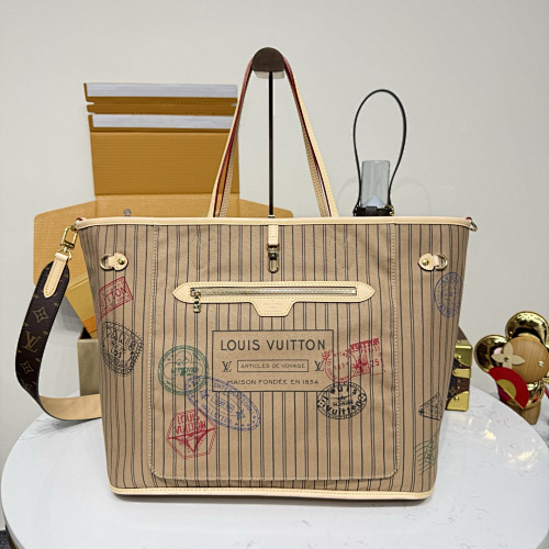 Louis Vuitton shoulder bag