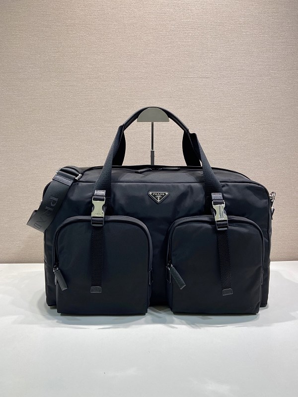 Travel bag from Scarlettluxury