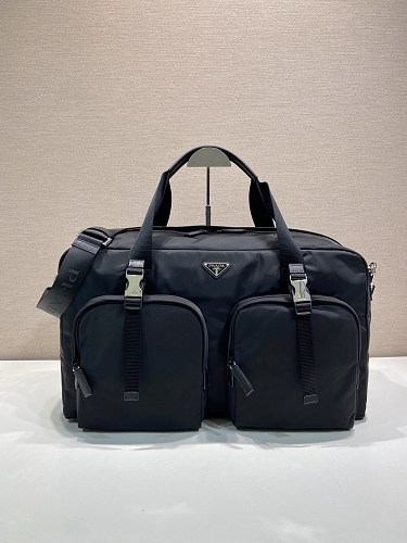 Travel bag from Scarlettluxury