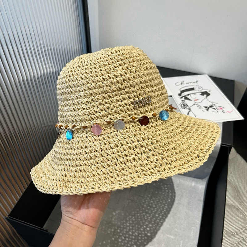 Hat from Scarlettluxury