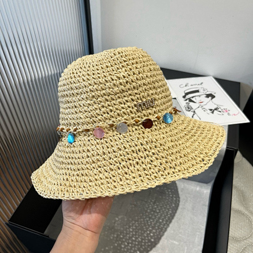 Hat from Scarlettluxury