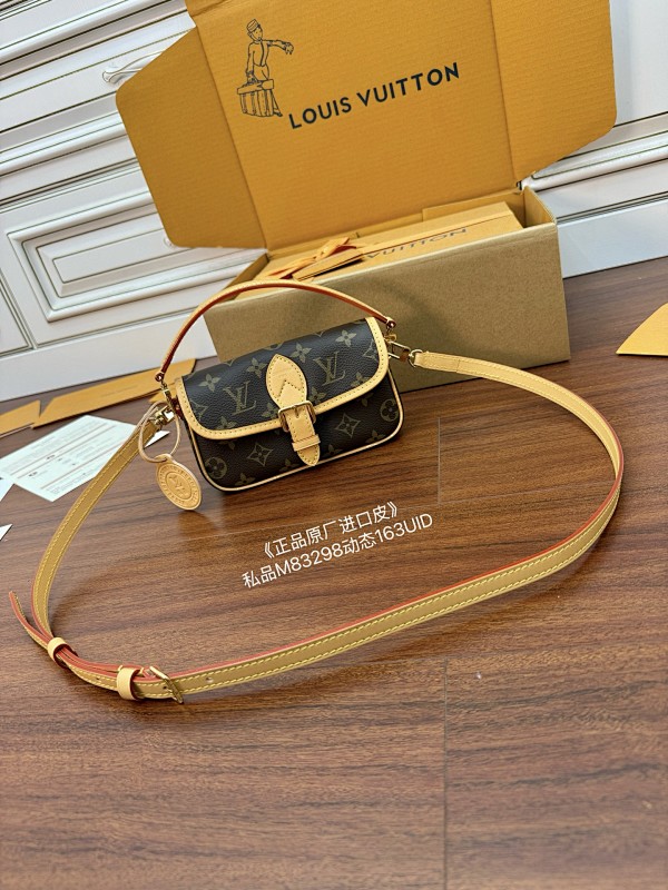 Louis Vuitton bag