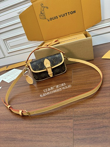 Louis Vuitton bag