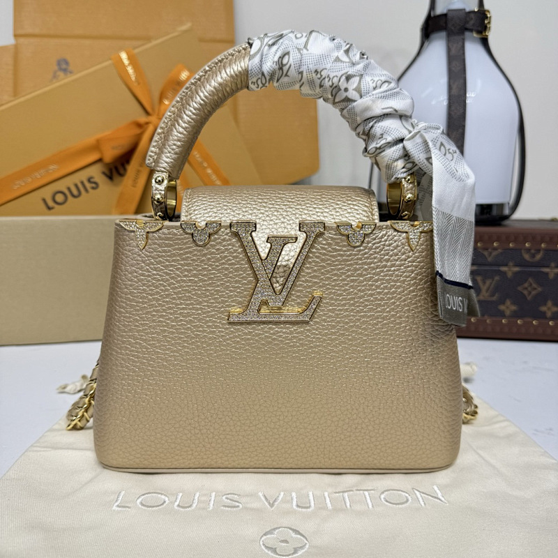 Louis Vuitton crossbody bag