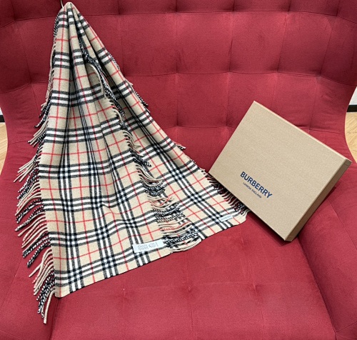 Scarf from Scarlettluxury