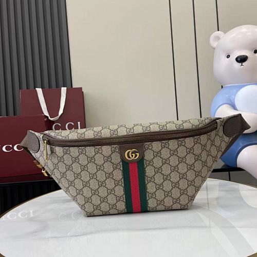 Belt bag from Scarlettluxury