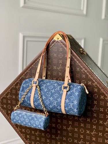 Louis Vuitton jeans