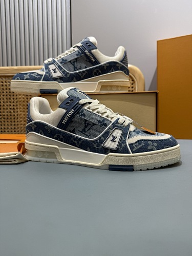 Louis Vuitton sneakers