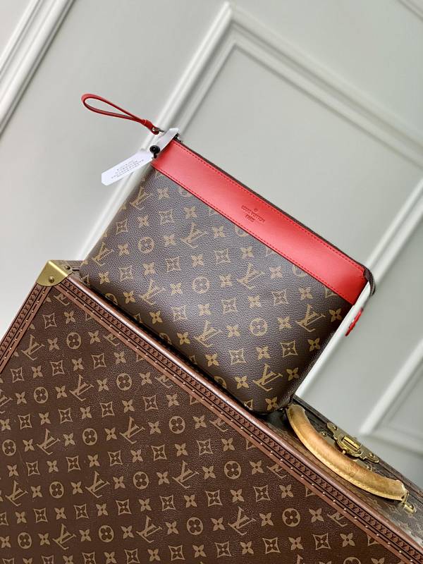 Louis Vuitton clutch