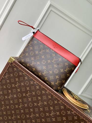 Louis Vuitton clutch