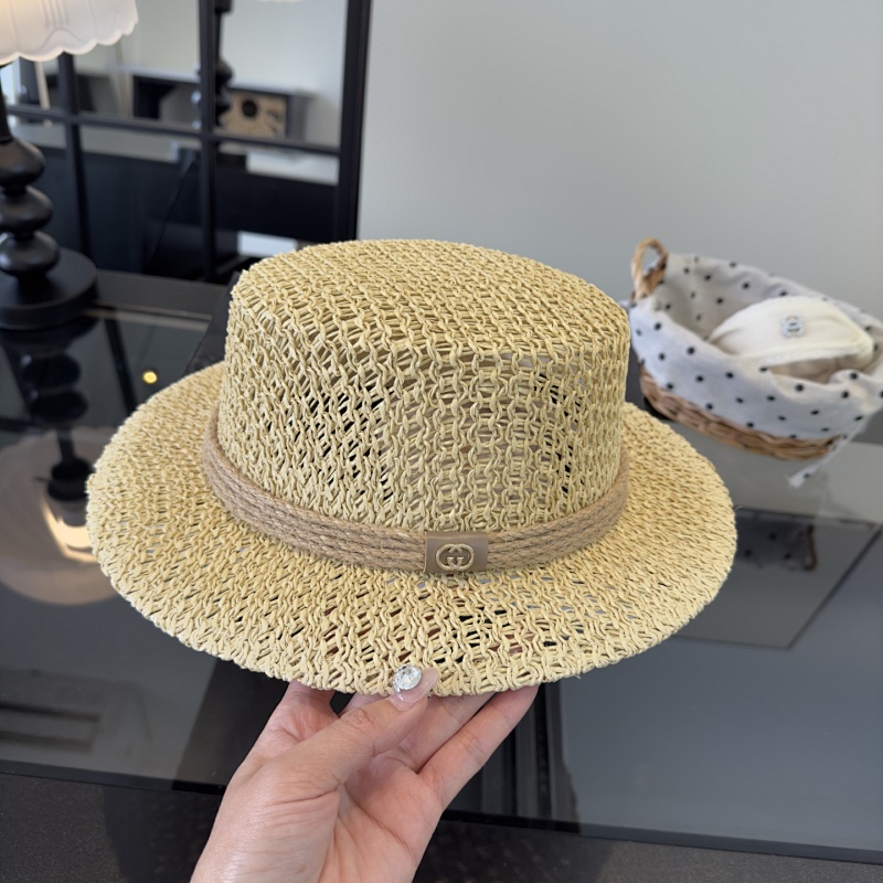 Hat from Scarlettluxury
