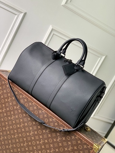 Louis Vuitton travel bag