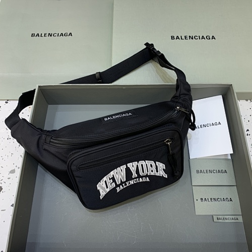 Balenciaga belt bag