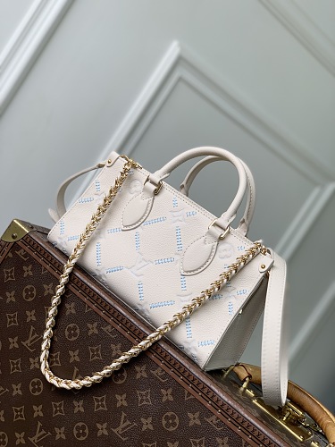 Louis Vuitton bag