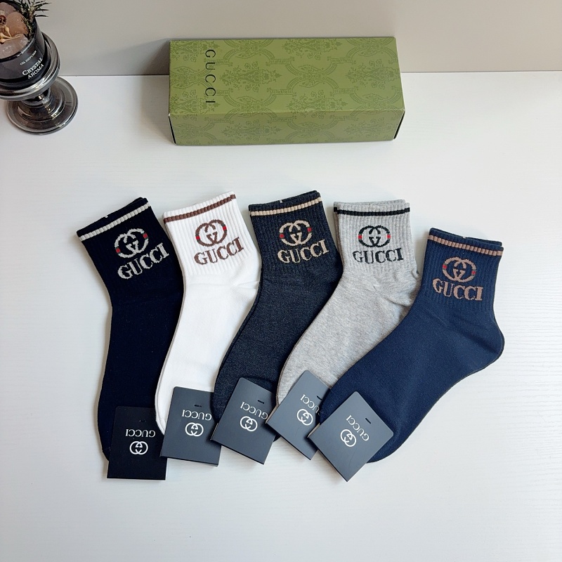 Socks from Scarlettluxury