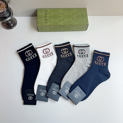 Socks from Scarlettluxury