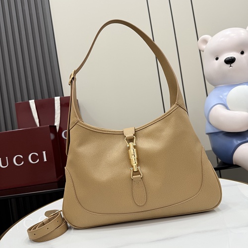Generation Gucci Jackie