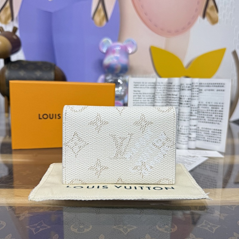 Louis Vuitton card holder