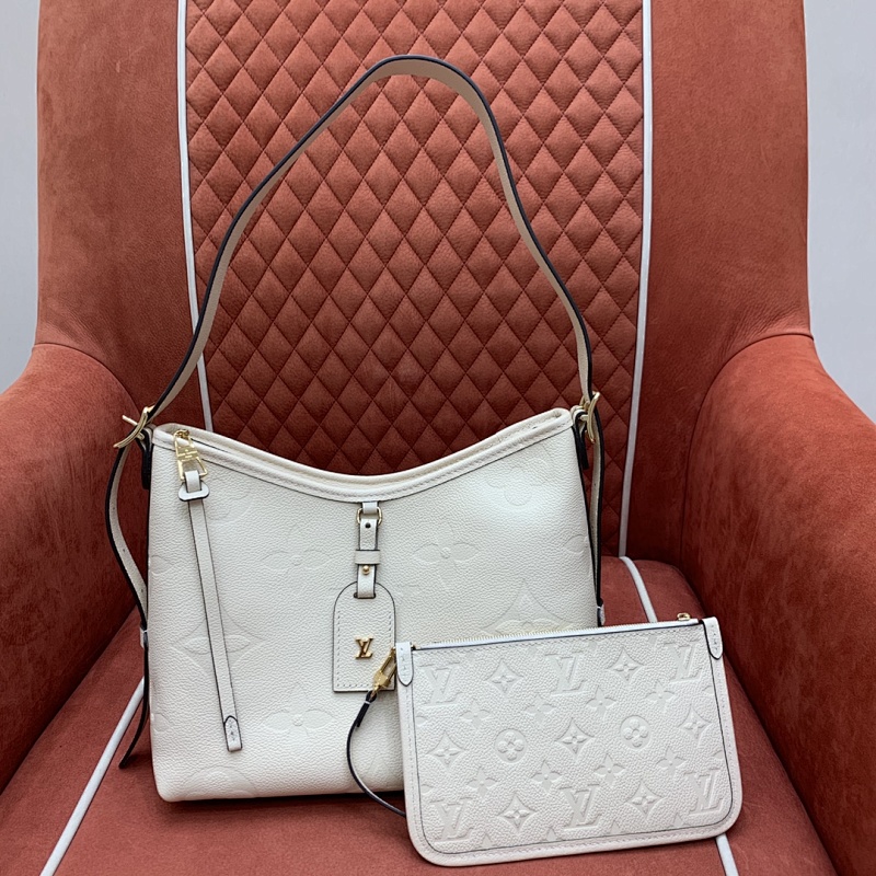 Louis Vuitton crossbody bag