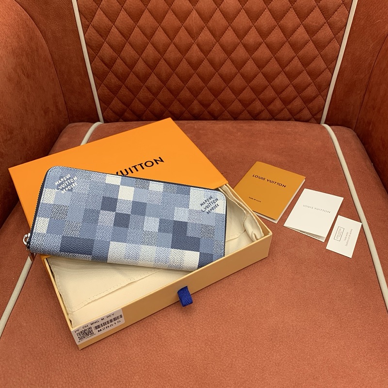Louis Vuitton wallet